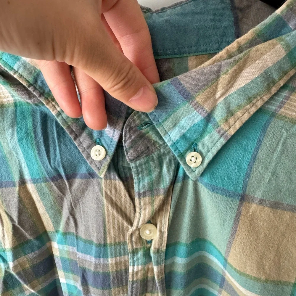 J. Crew lightweight short